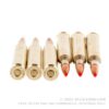 20 Rounds of 25-06 Remington Ammo by Hornady Superformance - 117gr SST - Image 4