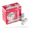 250 Rounds of 12ga Ammo by Fiocchi - 1 1/8 ounce #7 1/2 shot - Image 3