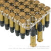 50 Rounds of .22 LR Standard Velocity Ammo by CCI - 40gr LRN - Image 3