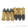50 Rounds of .22 LR Standard Velocity Ammo by CCI - 40gr LRN - Image 4