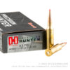 200 Rounds of 6.5 PRC Ammo by Hornady Precision Hunter - 143gr ELD-X - Image 4