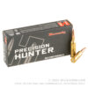 200 Rounds of 6.5 PRC Ammo by Hornady Precision Hunter - 143gr ELD-X - Image 2