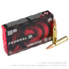 500 Rounds of .308 Win Ammo by Federal - 150gr FMJBT - Image 2