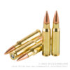 500 Rounds of .308 Win Ammo by Federal - 150gr FMJBT