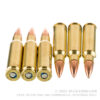 500 Rounds of .308 Win Ammo by Federal - 150gr FMJBT - Image 3