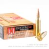 20 Rounds of .243 Win Ammo by Hornady Custom Lite - 87gr SST - Image 2