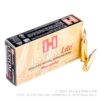 20 Rounds of .243 Win Ammo by Hornady Custom Lite - 87gr SST - Image 4