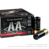 25 Rounds of 12ga Ammo by Winchester AA Diamond Grade Elite Trap - 1 1/8 ounce #7 1/2 shot - Image 4
