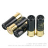 25 Rounds of 12ga Ammo by Winchester AA Diamond Grade Elite Trap - 1 1/8 ounce #7 1/2 shot - Image 3