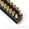 20 Rounds of 30-06 Springfield Ammo by Barnes - 150gr TTSX - Image 3