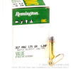 600 Rounds of .357 Mag Ammo by Remington UMC - 125gr JHP - Image 4