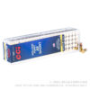 5000 Rounds of .22 Short Ammo by CCI - 27gr CPHP - Image 3