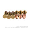 5000 Rounds of .22 Short Ammo by CCI - 27gr CPHP - Image 2