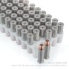 50 Rounds of .38 Spl +P Ammo by Blazer - 158gr FMJ - Image 2