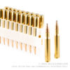 20 Rounds of 30-06 Springfield Ammo by Federal - 150gr SP - Image 2