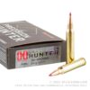 20 Rounds of .300 Win Mag Ammo by Hornady Precision Hunter - 200gr ELD-X - Image 2