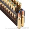 20 Rounds of .308 Win Ammo by Barnes VOR-TX - 130gr TTSX - Image 4