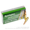 20 Rounds of .308 Win Ammo by Remington - 168gr HPBT MatchKing - Image 4