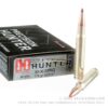 20 Rounds of 30-06 Springfield Ammo by Hornady Precision Hunter - 178gr ELD-X - Image 3