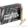 20 Rounds of 30-06 Springfield Ammo by Hornady Precision Hunter - 178gr ELD-X - Image 4