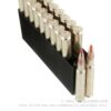 20 Rounds of 30-06 Springfield Ammo by Hornady Precision Hunter - 178gr ELD-X - Image 2