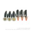 20 Rounds of .308 Win Ammo by Hornady Critical Defense - 155gr FTX - Image 2