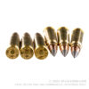 20 Rounds of 7.62x39mm Ammo by Winchester Deer Season XP - 123gr XP - Image 3