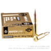 20 Rounds of 7.62x54r Ammo by Prvi Partizan Match - 182gr FMJBT - Image 2