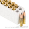 20 Rounds of .300 AAC Blackout Ammo by Winchester Super-X - 150gr SP - Image 3