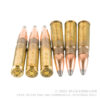 20 Rounds of .300 AAC Blackout Ammo by Winchester Super-X - 150gr SP - Image 4