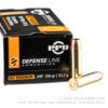 50 Rounds of .357 Mag Ammo by Prvi Partizan - 158gr JHP - Image 3