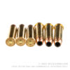 50 Rounds of .357 Mag Ammo by Prvi Partizan - 158gr JHP - Image 4