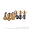 100 Rounds of .22 LR Ammo by CCI - 40gr LHP - Image 2