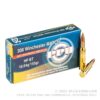 200 Rounds of .308 Win Ammo by Prvi Partizan Match - 155gr HPBT - Image 4
