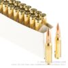 200 Rounds of .308 Win Ammo by Prvi Partizan Match - 155gr HPBT - Image 3
