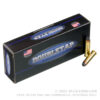 20 Rounds of .357 Mag Ammo by Doubletap Controlled Expansion - 125gr JHP - Image 3