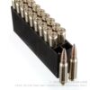 20 Rounds of .308 Win Ammo by Hornady American Whitetail - 165gr InterLock SP - Image 4