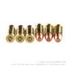 500 Rounds of 9mm Ammo by Remington - 147gr FMJ - Image 2