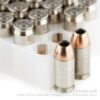 20 Rounds of .45 ACP Ammo by Federal - 230gr JHP - Image 2