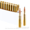 20 Rounds of 25-06 Remington Ammo by Prvi Partizan - 100gr Soft Point - Image 3