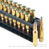 20 Rounds of .308 Win Ammo by Barnes - 150gr TTSX - Image 3