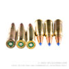 20 Rounds of .308 Win Ammo by Barnes - 150gr TTSX - Image 2