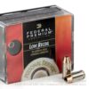20 Rounds of .380 ACP Ammo by Federal - 90gr JHP - Image 2