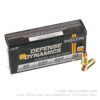 500  Rounds of .45 ACP Ammo by Fiocchi - 230gr JHP - Image 3
