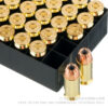 500  Rounds of .45 ACP Ammo by Fiocchi - 230gr JHP - Image 4