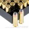 50 Rounds of .44 Mag Ammo by Fiocchi - 240gr SJHP - Image 4