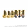 50 Rounds of .44 Mag Ammo by Fiocchi - 240gr SJHP - Image 2