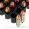 200 Rounds of .30 Super Carry Ammo by Hornady Critical Defense - 100gr FTX - Image 2