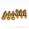 20 Rounds of 7.62x51mm Ammo by Federal American Eagle - XM80CL - 149gr FMJ - Image 4