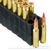 20 Rounds of .308 Win Ammo by Black Hills Gold - 155gr ELD Match - Image 2